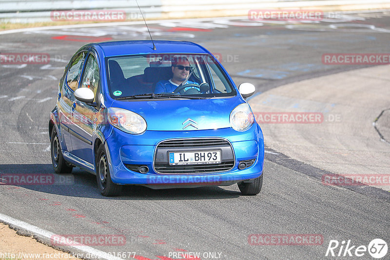 Bild #23016677 - Touristenfahrten Nürburgring Nordschleife (16.07.2023)