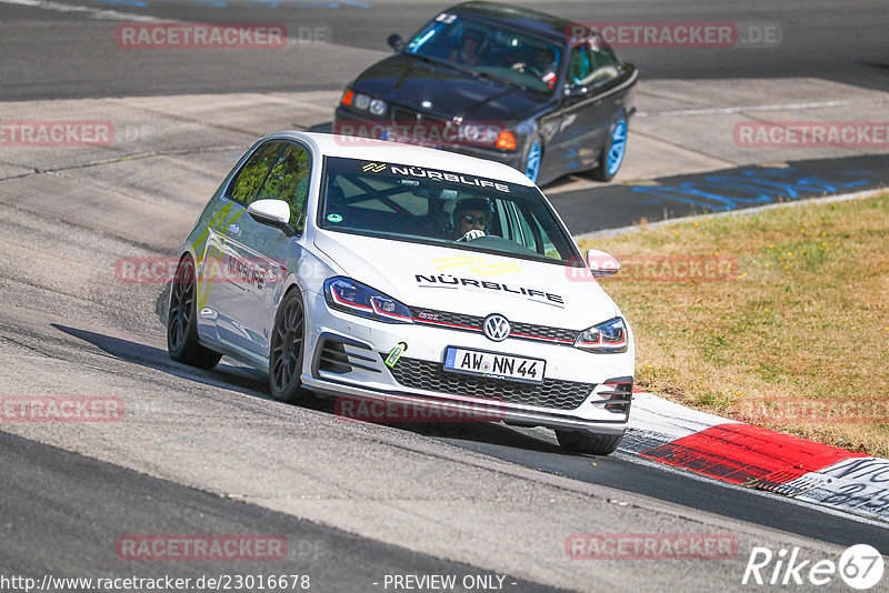 Bild #23016678 - Touristenfahrten Nürburgring Nordschleife (16.07.2023)