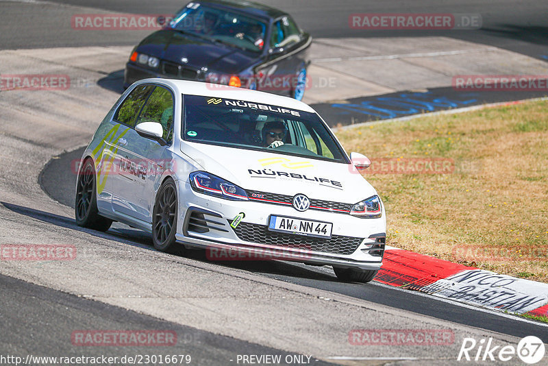 Bild #23016679 - Touristenfahrten Nürburgring Nordschleife (16.07.2023)