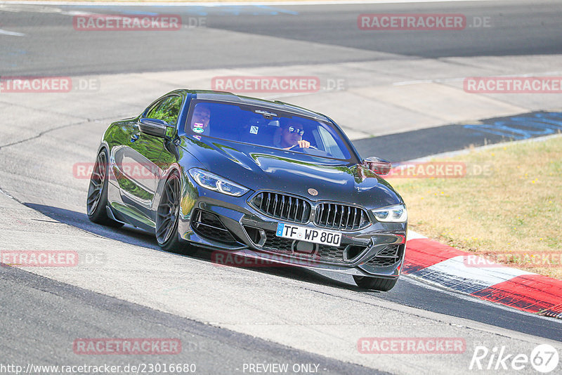 Bild #23016680 - Touristenfahrten Nürburgring Nordschleife (16.07.2023)