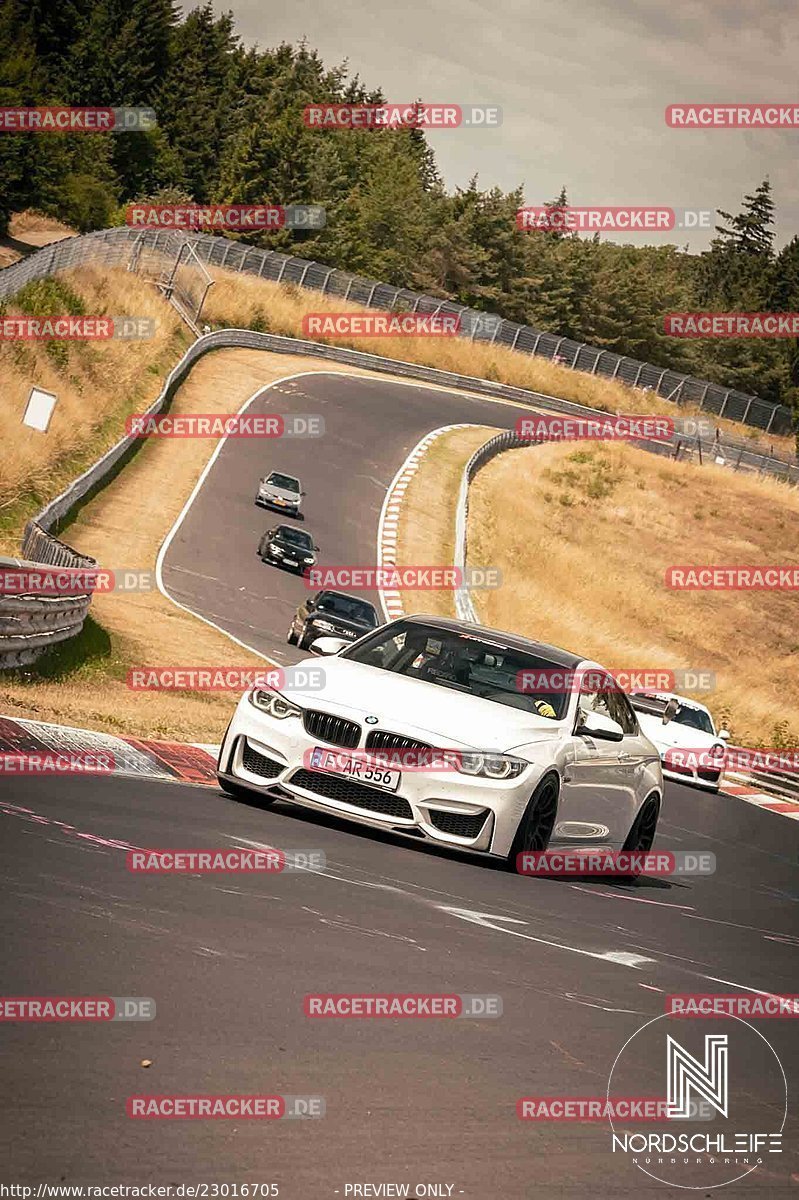 Bild #23016705 - Touristenfahrten Nürburgring Nordschleife (16.07.2023)