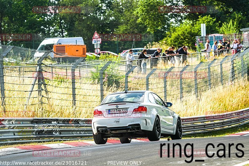Bild #23016721 - Touristenfahrten Nürburgring Nordschleife (16.07.2023)