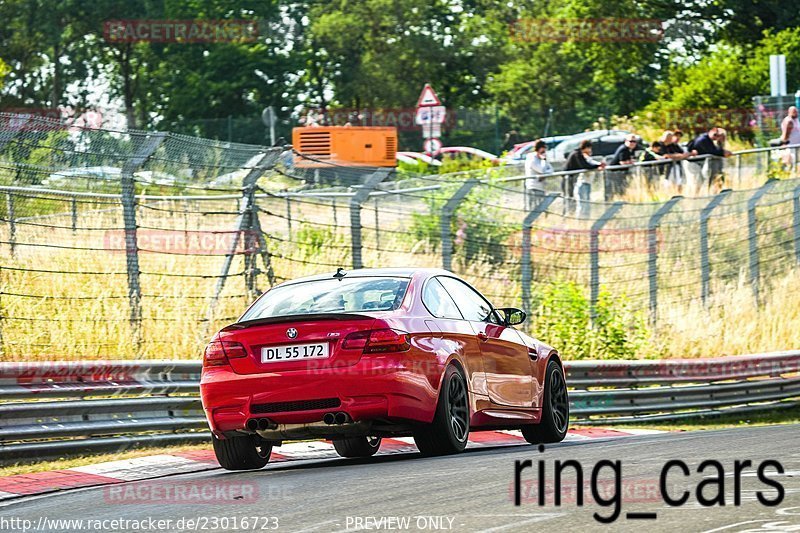 Bild #23016723 - Touristenfahrten Nürburgring Nordschleife (16.07.2023)