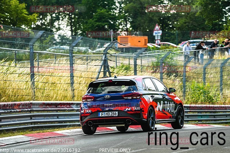 Bild #23016792 - Touristenfahrten Nürburgring Nordschleife (16.07.2023)