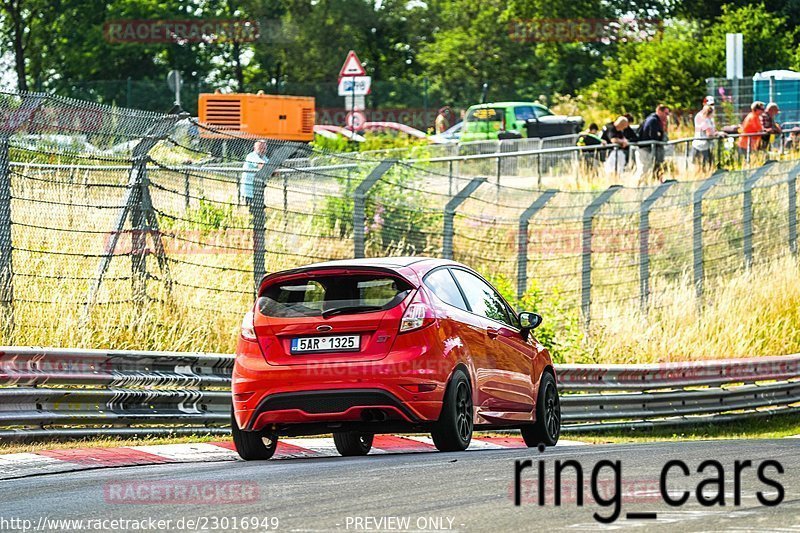 Bild #23016949 - Touristenfahrten Nürburgring Nordschleife (16.07.2023)