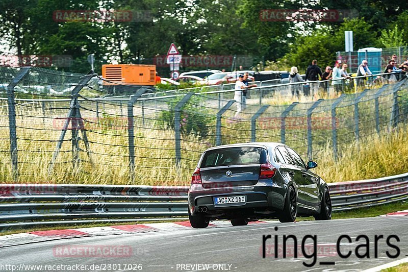 Bild #23017026 - Touristenfahrten Nürburgring Nordschleife (16.07.2023)