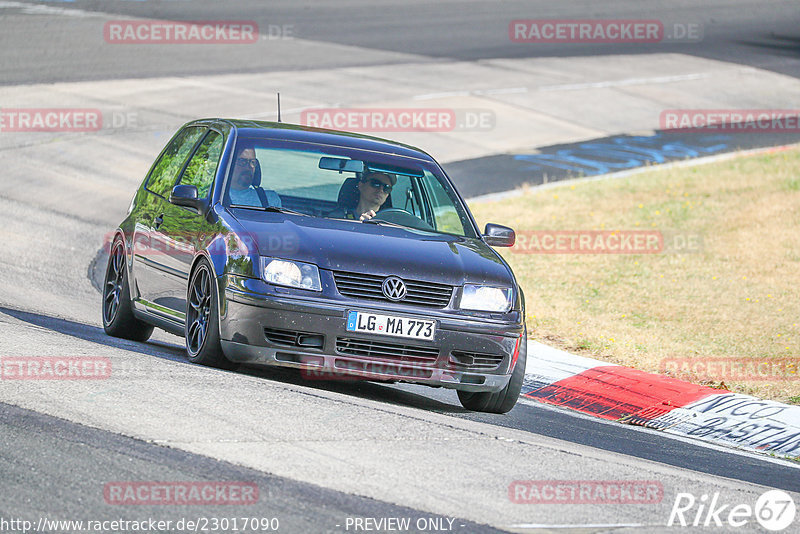 Bild #23017090 - Touristenfahrten Nürburgring Nordschleife (16.07.2023)