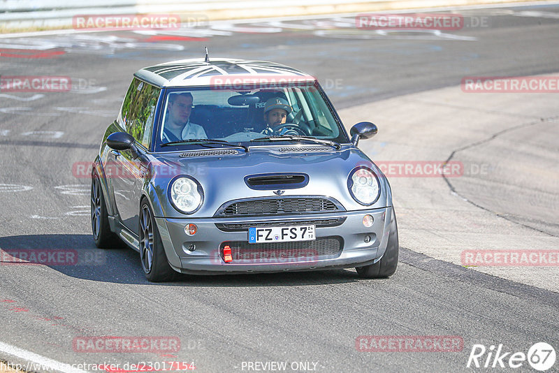 Bild #23017154 - Touristenfahrten Nürburgring Nordschleife (16.07.2023)