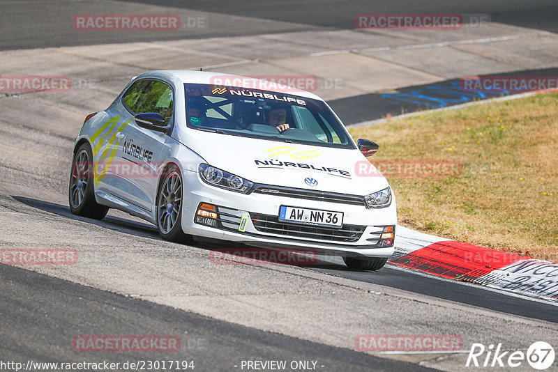 Bild #23017194 - Touristenfahrten Nürburgring Nordschleife (16.07.2023)