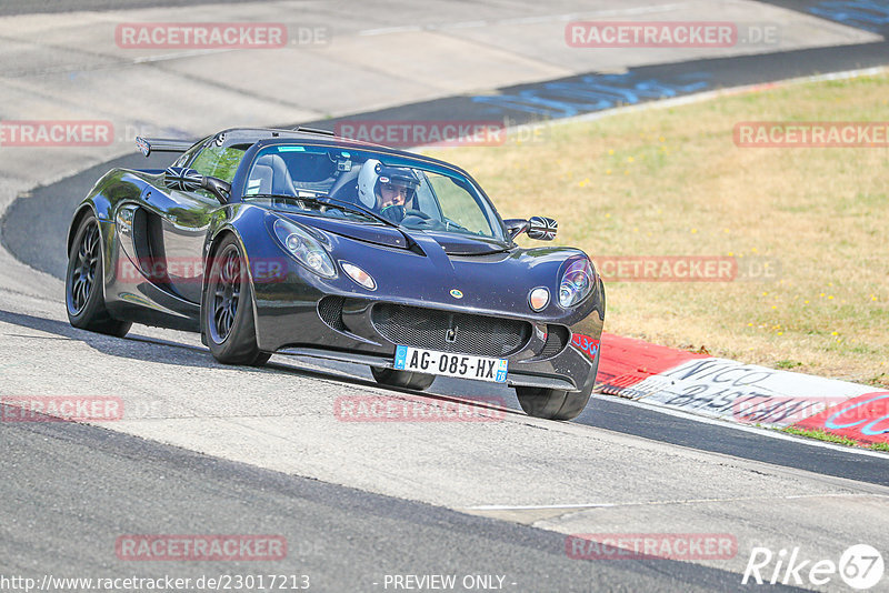 Bild #23017213 - Touristenfahrten Nürburgring Nordschleife (16.07.2023)