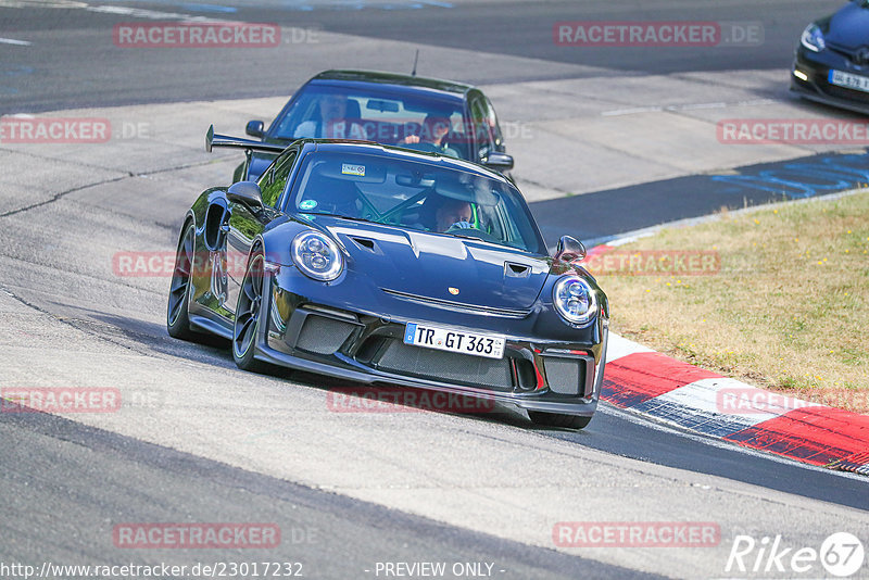 Bild #23017232 - Touristenfahrten Nürburgring Nordschleife (16.07.2023)