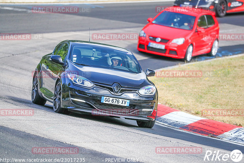 Bild #23017235 - Touristenfahrten Nürburgring Nordschleife (16.07.2023)