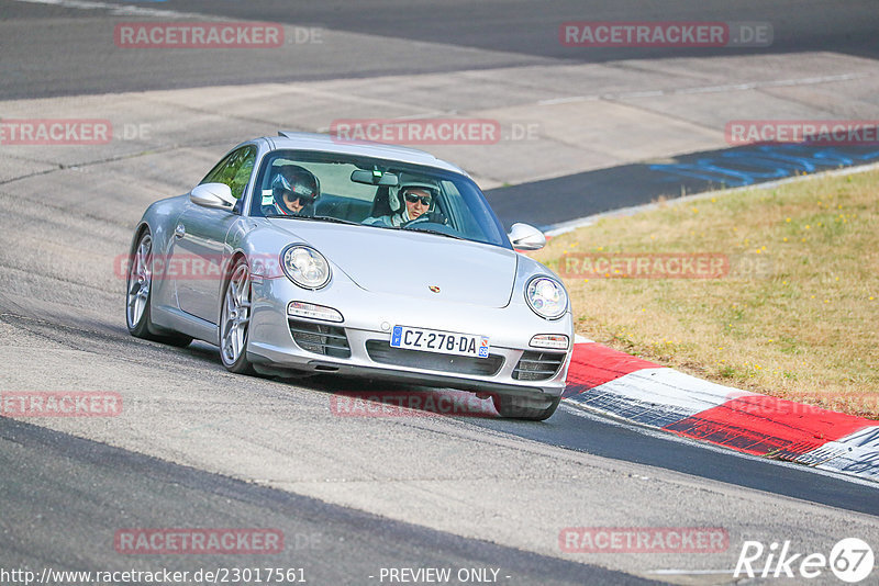 Bild #23017561 - Touristenfahrten Nürburgring Nordschleife (16.07.2023)