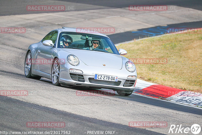 Bild #23017562 - Touristenfahrten Nürburgring Nordschleife (16.07.2023)