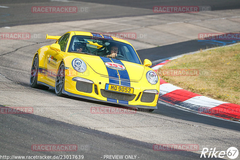 Bild #23017639 - Touristenfahrten Nürburgring Nordschleife (16.07.2023)