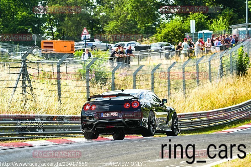 Bild #23017659 - Touristenfahrten Nürburgring Nordschleife (16.07.2023)