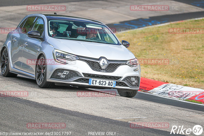 Bild #23017797 - Touristenfahrten Nürburgring Nordschleife (16.07.2023)