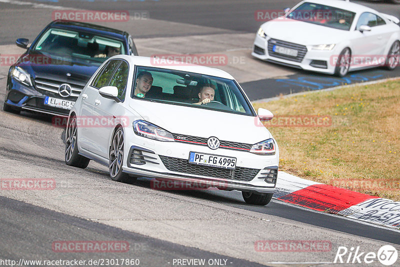 Bild #23017860 - Touristenfahrten Nürburgring Nordschleife (16.07.2023)