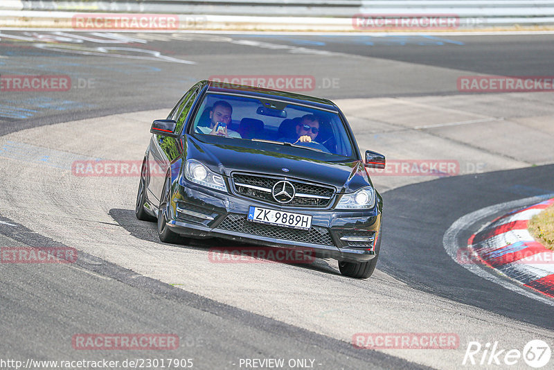 Bild #23017905 - Touristenfahrten Nürburgring Nordschleife (16.07.2023)