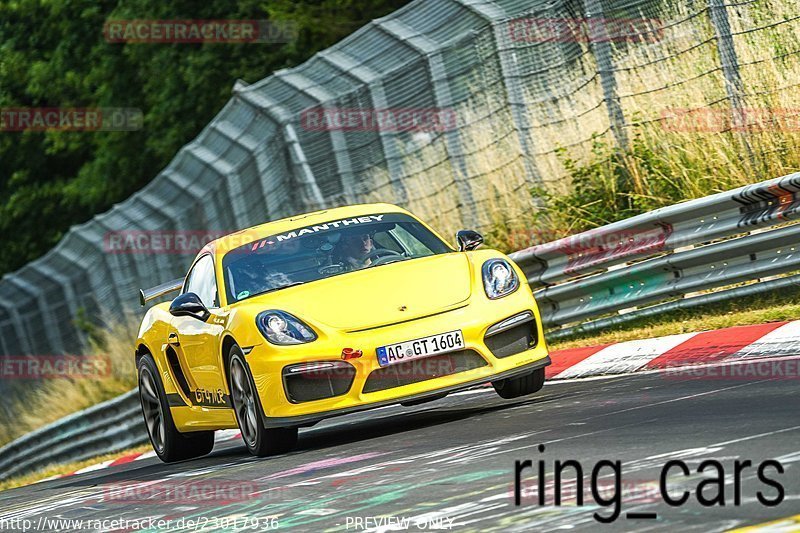 Bild #23017936 - Touristenfahrten Nürburgring Nordschleife (16.07.2023)