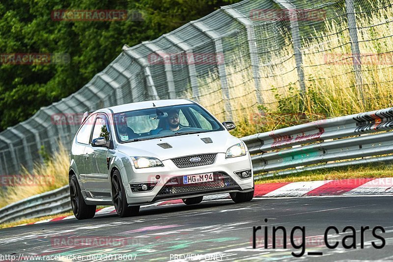 Bild #23018007 - Touristenfahrten Nürburgring Nordschleife (16.07.2023)