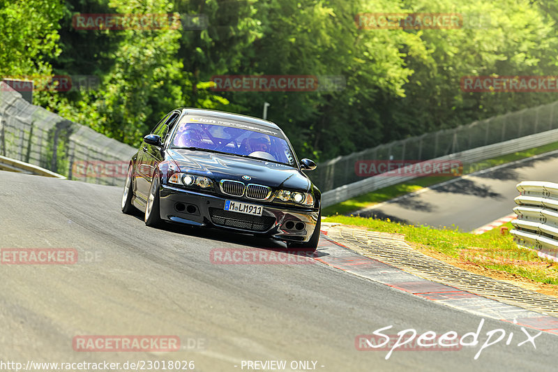 Bild #23018026 - Touristenfahrten Nürburgring Nordschleife (16.07.2023)