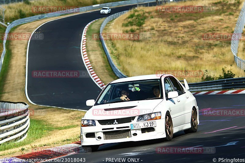 Bild #23018043 - Touristenfahrten Nürburgring Nordschleife (16.07.2023)