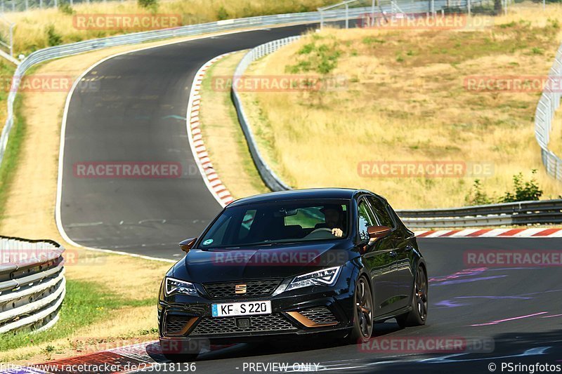 Bild #23018136 - Touristenfahrten Nürburgring Nordschleife (16.07.2023)