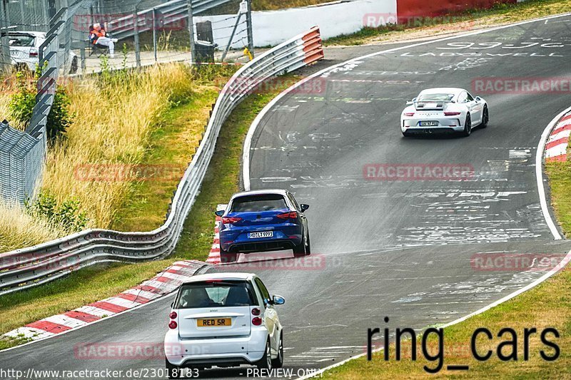 Bild #23018183 - Touristenfahrten Nürburgring Nordschleife (16.07.2023)