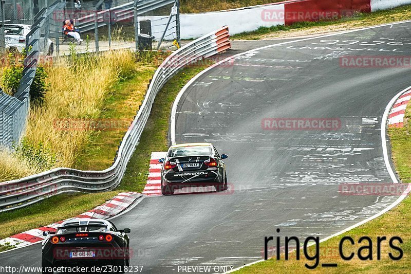 Bild #23018237 - Touristenfahrten Nürburgring Nordschleife (16.07.2023)