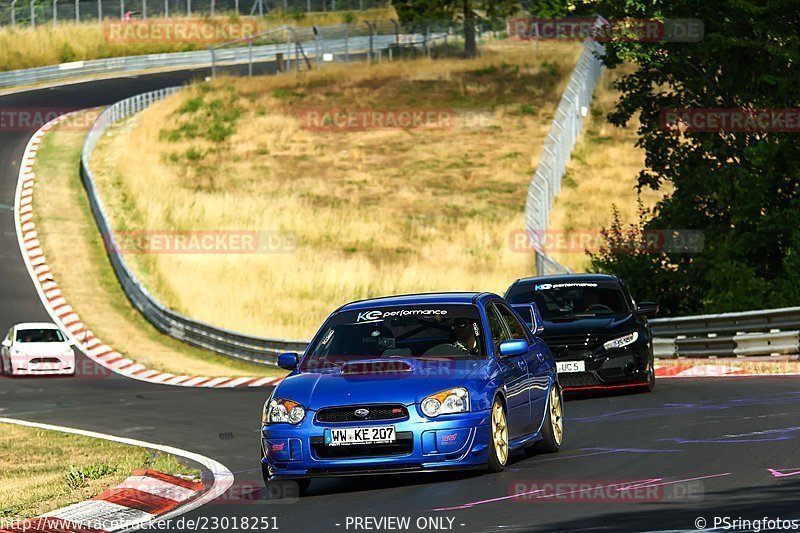 Bild #23018251 - Touristenfahrten Nürburgring Nordschleife (16.07.2023)