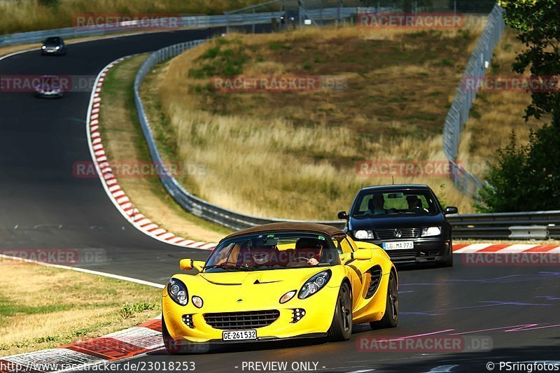 Bild #23018253 - Touristenfahrten Nürburgring Nordschleife (16.07.2023)