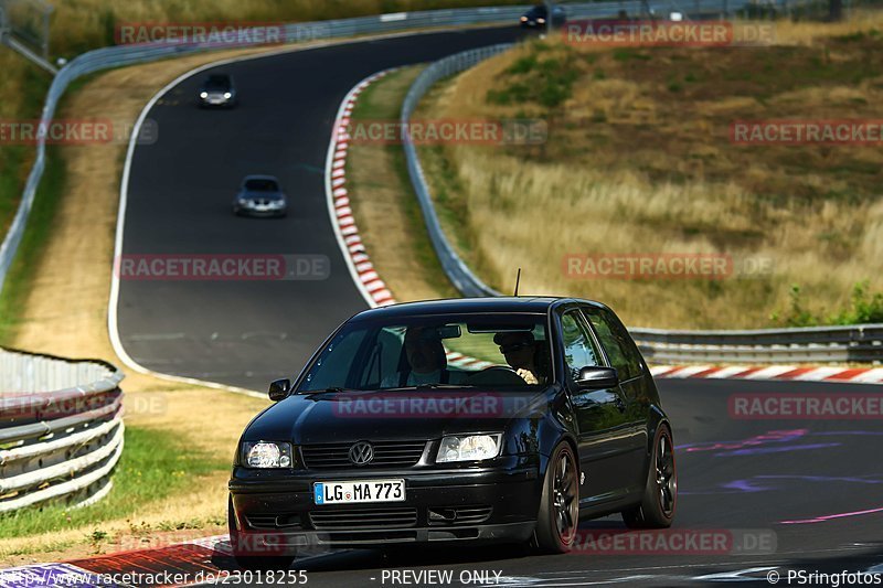 Bild #23018255 - Touristenfahrten Nürburgring Nordschleife (16.07.2023)