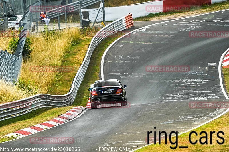 Bild #23018266 - Touristenfahrten Nürburgring Nordschleife (16.07.2023)