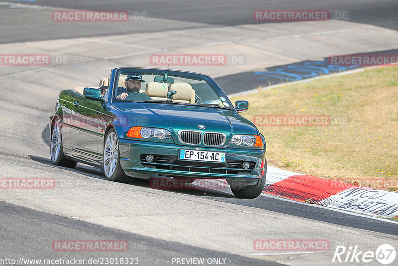 Bild #23018323 - Touristenfahrten Nürburgring Nordschleife (16.07.2023)