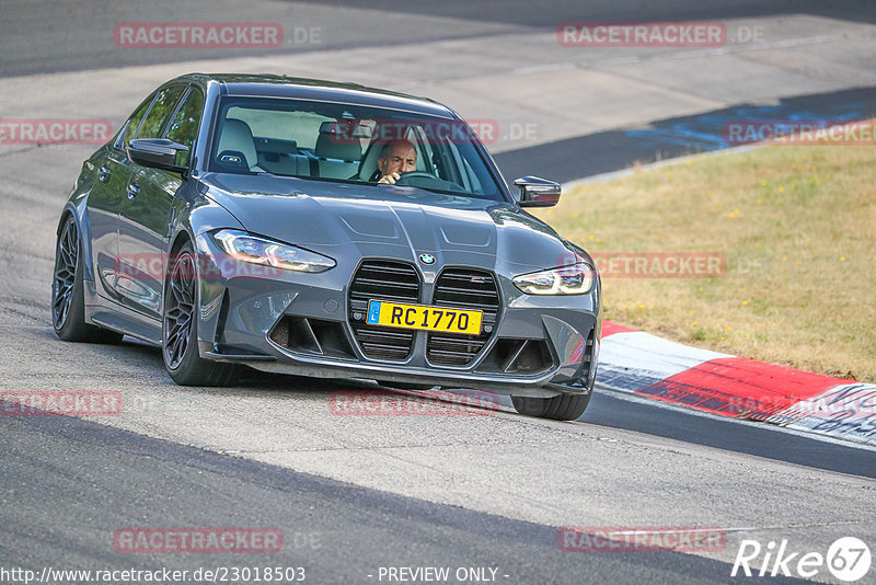 Bild #23018503 - Touristenfahrten Nürburgring Nordschleife (16.07.2023)