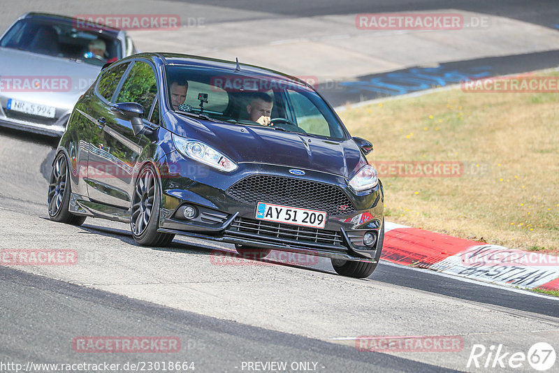 Bild #23018664 - Touristenfahrten Nürburgring Nordschleife (16.07.2023)