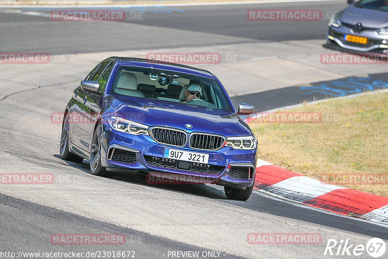 Bild #23018672 - Touristenfahrten Nürburgring Nordschleife (16.07.2023)