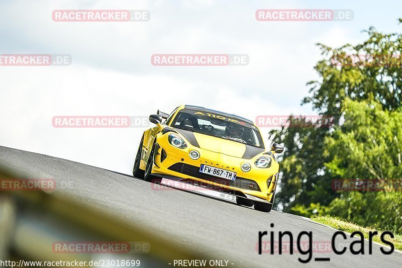 Bild #23018699 - Touristenfahrten Nürburgring Nordschleife (16.07.2023)