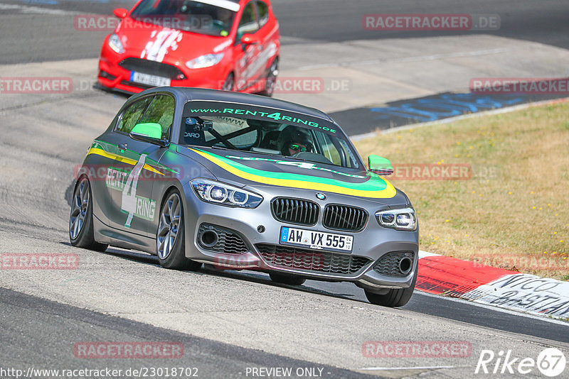 Bild #23018702 - Touristenfahrten Nürburgring Nordschleife (16.07.2023)