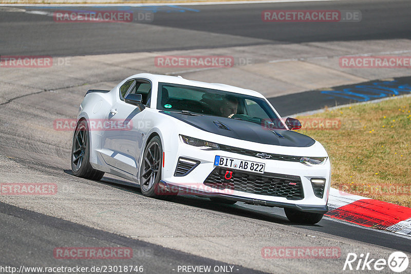 Bild #23018746 - Touristenfahrten Nürburgring Nordschleife (16.07.2023)