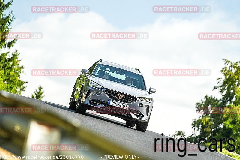 Bild #23018770 - Touristenfahrten Nürburgring Nordschleife (16.07.2023)