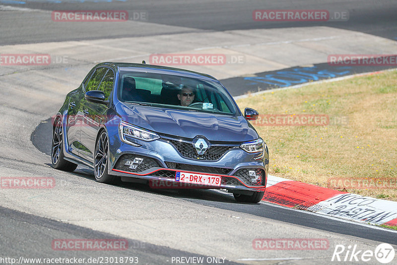 Bild #23018793 - Touristenfahrten Nürburgring Nordschleife (16.07.2023)