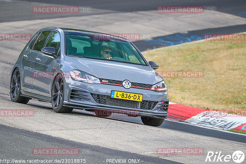 Bild #23018875 - Touristenfahrten Nürburgring Nordschleife (16.07.2023)