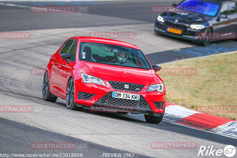 Bild #23018958 - Touristenfahrten Nürburgring Nordschleife (16.07.2023)