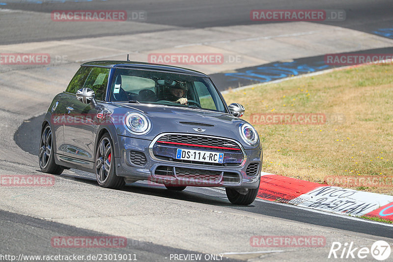 Bild #23019011 - Touristenfahrten Nürburgring Nordschleife (16.07.2023)