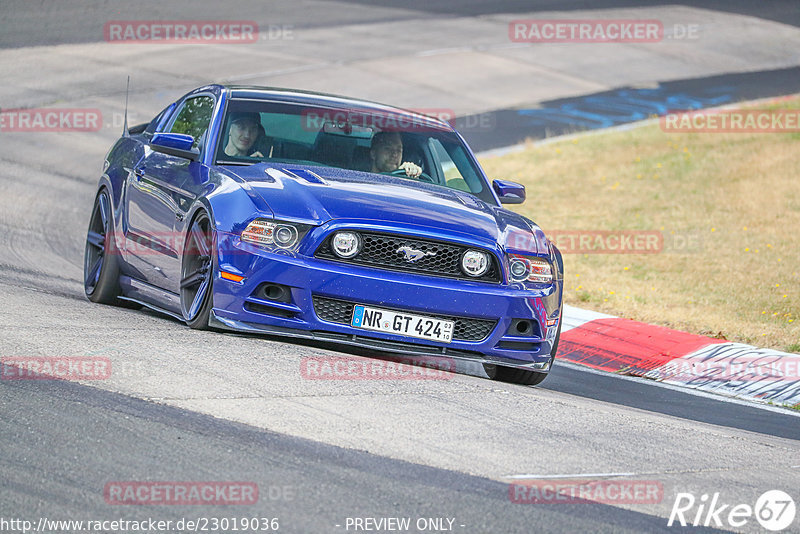 Bild #23019036 - Touristenfahrten Nürburgring Nordschleife (16.07.2023)