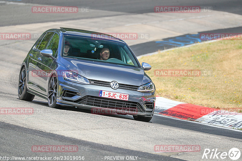 Bild #23019056 - Touristenfahrten Nürburgring Nordschleife (16.07.2023)