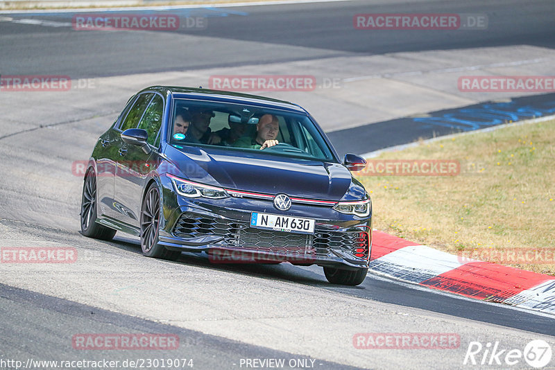 Bild #23019074 - Touristenfahrten Nürburgring Nordschleife (16.07.2023)