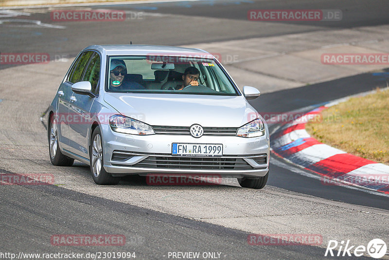 Bild #23019094 - Touristenfahrten Nürburgring Nordschleife (16.07.2023)